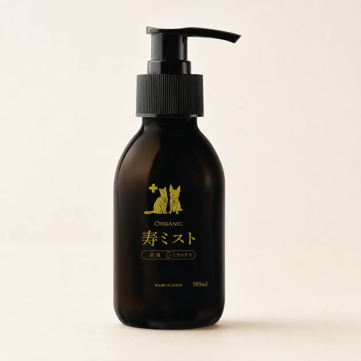 ワン寿ミスト 500ml